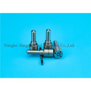 China Diesel Engine Fuel Common Rail Injector Nozzle DLLA145P1714 / 0433172051 For Bosch Injector 0445120133 wholesale