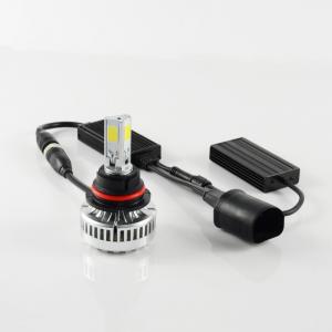 A340 9004 40W 3600LM 3000k 6500k car led headlight kit--from BAOBAO LIGHTING