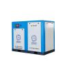 China IP55 Direct Drive Two Stage Screw Air Compressor PLC Control Air / Water Cooling wholesale