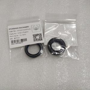 China  Excavator Hydraulic Pump Repair Parts Oil Seal 11704551 VOE11704551 11707895 VOE11707895 Sealing ring supplier