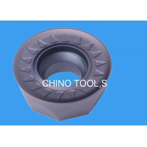 China RPMT1204MOE-JS cnc milling tools holder mitsubishi insert supplier