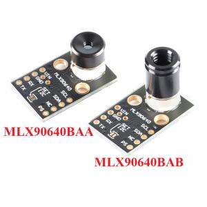 China MLX90640 Camera Smart Sensor Module Thermometric Dot Matrix 32*24 supplier