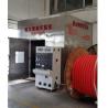 IEC 60331-21 Fire Testing Equipment Wire Flame Small Lab Oven Without Combustion