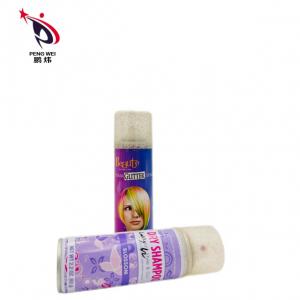 China Wholesale Hair Fluffy Oil Control Refreshing Dry Hair Shampoo Spray supplier