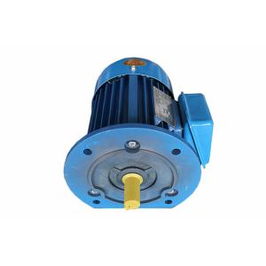 China Low Voltage IE2 Motor Electric Cast Iron Shell 5.5KW 7.5HP 380V 50HZ Y Series supplier