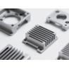 Multilayer Structure Design Lightweight Heat Dissipation Housing for Automotive Headlamp Drivers Electronic Device Thermal Management Solution