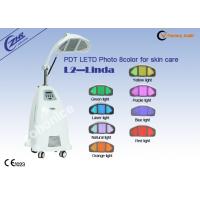 China Blue Light PDT Skin Rejuvenation Machine on sale