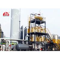 China Flameless Catalytic Combustion Hydrogen Plant From Methanol / Hydrogen Production Unit on sale