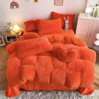 China Polyester Filling King Size Comforter Set Luxury Bedding Set for 1.5m 1.8m 2m Beds on sale