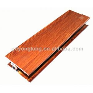 China Antique Chinese Wooden Window Frame Drawing For Aluminum Frame Glass Windows supplier