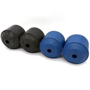 China Oil Saver Rubber 3/8"-5/8" H GA Type Oil Resistance Line Wiper Rubber For Line Wiping Tools wholesale