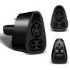 China DC Connector CCS1 to Tesla EV charging Fast 250KW For Tesla Charging Adapter wholesale