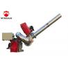 Red Fire Fighting Monitors Monitor Nozzle Fire Protection PLKD Series