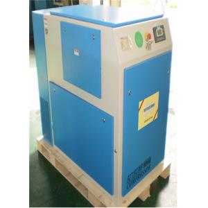China 5.5kw Rotorcomp integrated screw compressor  in TUV certificates, 5 years warranty supplier