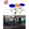 High Speed Energy Saving Injection Molding Machine With Heating System