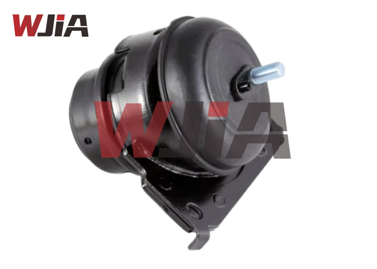 12361-30050  High-quality hot-selling products For Land Cruiser Engine Mounting Rubber Bushing KDJ120 KDJ125