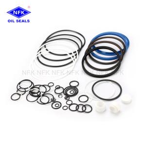 China NFKブランド 高品質HM1350V U641シールリング ハイドロリックハンマーロックブレイカーシールキット ハマーHM1350Vブレイカー wholesale