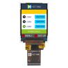 2.4 inch 480x640 TFT LCD ST7701S For STM32
