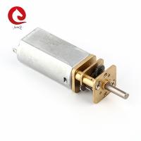 China JQM-13SS050 5V 6V 9V 12V Induction Motor with Gearbox For Electric Lock/Power Lock on sale