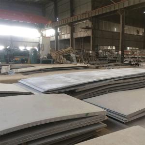 Aisi Astm 201 304 316 Stainless Steel Plate Sheet Cold Rolled 1mm 2mm 3mm