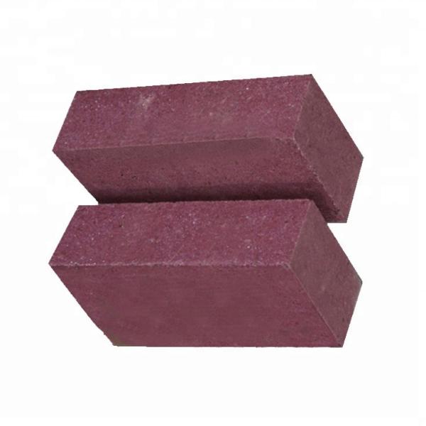 Industrial Honeycomb Ceramic Gliding Rail Bricks with Strength Chrome Corundum Brick