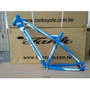 China ROLLING STONE  AL6061 MTB BICYCLE FRAME 26 27.5 650B supplier