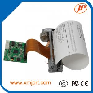 China driver board, printer driver board 58mm; thermal printer driver board supplier