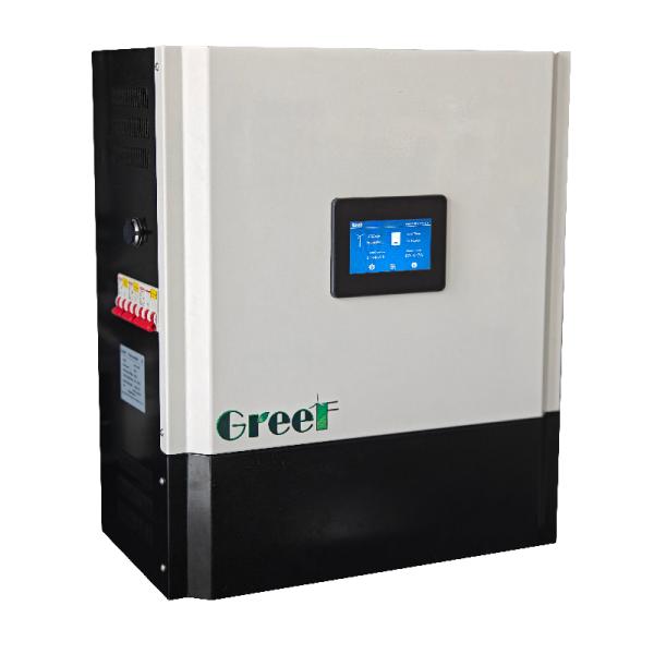 AHCC MPPT Off Grid Controller 5KW-30KW for Wind Solar Systems