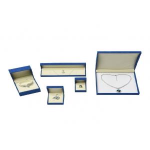 China China Alibaba Trade Insurance Paper Jewelry Gift Boxes Packaging Box Elegant Bracelet Package supplier