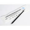 China Super Sharp 0.16MM Nami Disposable Microbalding Pen For Eyebrow Tattoo wholesale