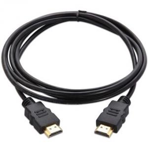 3D Supported 1.4 Version HDMI Cable 4.5mm High Performance Hdmi Cable