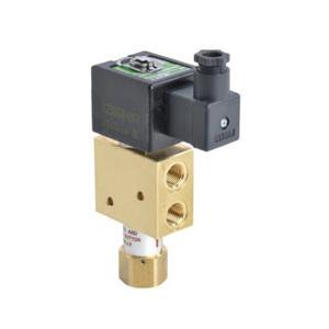 China No Voltage Temperature Transmitters NF8327B231 ASCO Solenoid Valve Release Manual Reset Type supplier