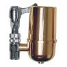 Портативный фильтр водопроводного крана систем очистки воды которое прикрепляетс