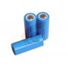 China High Rate Discharge 26650 3.2v Lifepo4 Battery 3300mAh For Power Supply wholesale