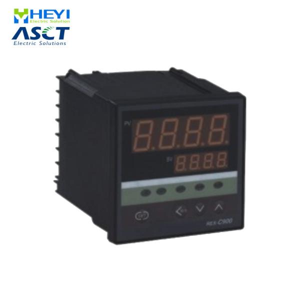 REX-C900 Temperature Controller Dual Digital Controller Temperature Controller Thermocouple