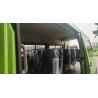 China JCM Customization Sprinter Model Right Hand Drive 20 Seats New Energy Electric Public Minibus wholesale