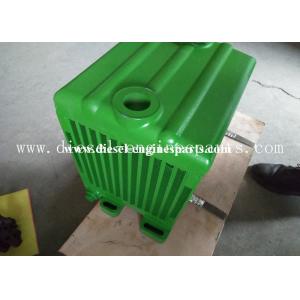 Auto Parts Fuel Oil Pump High Pressure ISO9001 Engine Fuel Pump