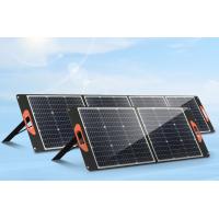 China 300W Lightweight Folding Solar Panels Home Fold Away Solar Panels on sale