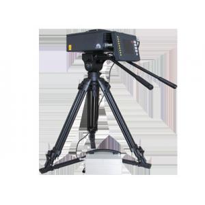 China 0.006lux Portable Night Vision Camera , Infrared Police Laser Illuminator Camera supplier