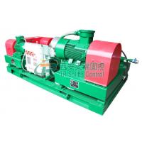 China 815 G Force Drilling Mud Centrifuge Drilling Mud Treatment And Disposal Use on sale