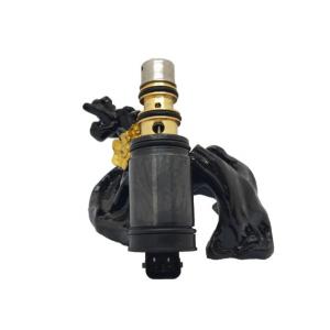 Auto air conditioning parts car ac compressor Control valve for BMW E60/E65/E66/E83/E84 NISSAN 2014-2019 DENSO TYPE