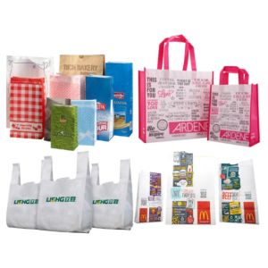 China 6color Stack Type Flexographic Printing Machine With Double Unwind And Double Rewind wholesale