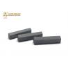 China Tricone Tungsten Carbide Inserts Of Rotary Percussion Bits To Cut Formations wholesale