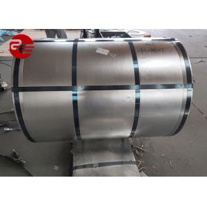 China Q235 Hot Rolled Steel Coil Binding Galvanized Steel Roll 30mm-1500mm Width supplier
