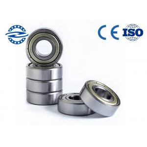 69092 Deep Groove NTN Ball Bearing , Thin Wall Ball Bearings For Office Equipment