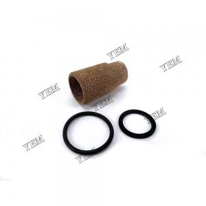 A220 A300 Hydraulic Case Drain Filter Element 6661807 For Bobcat T140 S220