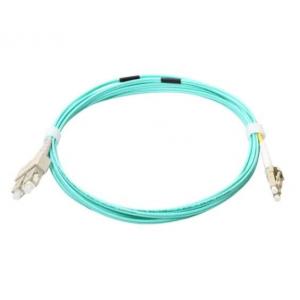 China LC To SC Fiber Optic Patch Cord Duplex For Telecommunications supplier