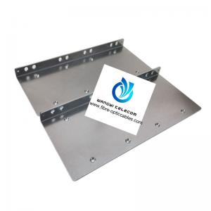 China CISCO Rack Mount Kit ASR1006-ACS Cisco Bracket Ears be used For CISCO ASR1006 series included all screws supplier