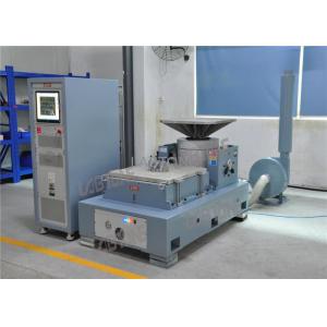 China Laboratory Vibration Testing Equipment With Slip Tables For IEC60601-1-11-201 supplier