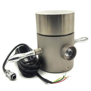 China SC4810 多列圧縮負荷セル 液圧ジャック 100 トンから 1000 トンまでの容量 説明 SC4810 SC4811 wholesale